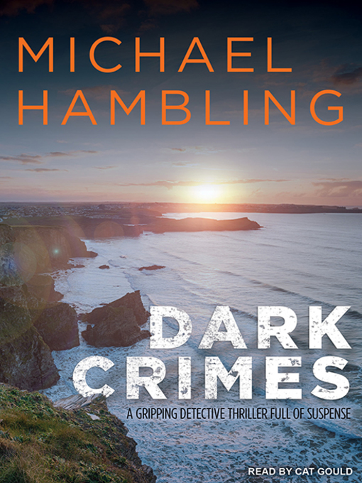 Upplýsingar um Dark Crimes eftir Michael Hambling - Biðlisti